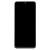 Lcd With Touch Screen For Huawei Nova Y90 Black By - Maxbhi Com