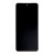 Lcd With Touch Screen For Motorola Moto G72 Black By - Maxbhi Com