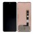Lcd With Touch Screen For Motorola Moto G72 White By - Maxbhi Com