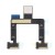 Microphone Flex Cable For Apple Ipad Pro 11inch 2022 By - Maxbhi Com