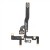 Power Button Flex Cable For Apple Ipad Pro 11inch 2022 On Off Flex Pcb By - Maxbhi Com