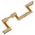 Power Button Flex Cable For Huawei Nova 9 Se On Off Flex Pcb By - Maxbhi Com