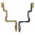 Power Button Flex Cable For Oppo A77s On Off Flex Pcb By - Maxbhi Com