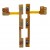 Power Button Flex Cable For Vivo V25 Pro On Off Flex Pcb By - Maxbhi Com