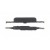 Power Button Outer For Motorola Moto G72 Black By - Maxbhi Com