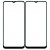 Replacement Front Glass For Oppo A17kgold By - Maxbhi Com