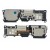 Ringer Loud Speaker For Vivo V25 Pro By - Maxbhi Com