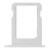 Sim Card Holder Tray For Apple Ipad Pro 11inch 2022 White - Maxbhi Com