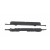 Volume Side Button Outer For Motorola Moto G72 Black By - Maxbhi Com