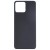 Back Panel Cover For Honor X8 Black - Maxbhi Com