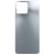 Back Panel Cover For Honor X8 White - Maxbhi Com