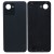 Back Panel Cover For Realme C30s Black - Maxbhi Com