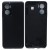 Back Panel Cover For Xiaomi Redmi 11 Prime 5g Black - Maxbhi Com