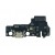 Charging Connector Flex Pcb Board For Realme C30 By - Maxbhi Com