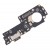 Charging Connector Flex Pcb Board For Xiaomi Redmi 11 Prime 5g By - Maxbhi Com