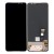 Lcd With Touch Screen For Asus Rog Phone 6 Black By - Maxbhi Com