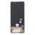 Lcd With Touch Screen For Asus Rog Phone 6 Black By - Maxbhi Com