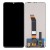 Lcd With Touch Screen For Xiaomi Redmi 11 Prime 5g Black By - Maxbhi Com