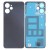 Back Panel Cover For Realme 9i 5g Black - Maxbhi Com