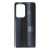 Back Panel Cover For Xiaomi Black Shark 5 Pro Black - Maxbhi Com