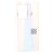 Back Panel Cover For Xiaomi Black Shark 5 Pro White - Maxbhi Com