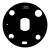 Camera Lens For Honor Magic 4 Pro White By - Maxbhi Com