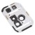 Camera Lens For Xiaomi Black Shark 5 Pro White By - Maxbhi Com