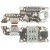 Charging Connector Flex Pcb Board For Honor Magic 4 Pro By - Maxbhi Com