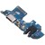 Charging Connector Flex Pcb Board For Realme 9i 5g By - Maxbhi Com