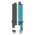 Charging Connector Flex Pcb Board For Xiaomi Black Shark 5 Pro By - Maxbhi Com