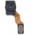 Fingerprint Sensor Flex Cable For Honor Magic 4 Pro Orange By - Maxbhi Com