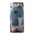 Lcd Frame Middle Chassis For Honor Magic 4 Pro White By - Maxbhi Com