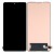 Lcd With Touch Screen For Xiaomi Black Shark 5 Pro Black By - Maxbhi Com