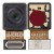 Replacement Front Camera For Xiaomi Black Shark 5 Pro Selfie Camera By - Maxbhi Com