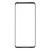 Replacement Front Glass For Asus Rog Phone 6 White By - Maxbhi Com
