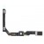Volume Button Flex Cable For Asus Rog Phone 6 By - Maxbhi Com