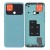Back Panel Cover For Xiaomi Poco C40 Green - Maxbhi Com