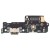Charging Connector Flex Pcb Board For Xiaomi Poco C40 By - Maxbhi Com