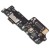 Charging Connector Flex Pcb Board For Xiaomi Poco C40 By - Maxbhi Com