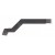 Lcd Flex Cable For Xiaomi Black Shark 5 Pro By - Maxbhi Com