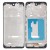 Lcd Frame Middle Chassis For Motorola Moto E32 India Blue By - Maxbhi Com