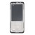 Lcd Frame Middle Chassis For Xiaomi Poco C40 Yellow By - Maxbhi Com