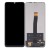 LCD with Touch Screen for Xiaomi Poco C40 Black