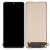 LCD with Touch Screen for Xiaomi Redmi K50 Pro Black