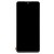 Lcd With Touch Screen For Xiaomi Redmi K50 Pro Black By - Maxbhi Com