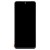 Lcd With Touch Screen For Xiaomi Redmi Note 11 Se India Black By - Maxbhi Com