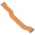 Main Board Flex Cable For Xiaomi Redmi K50 5g By - Maxbhi Com