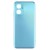 Back Panel Cover For Xiaomi Redmi Note 11e Blue - Maxbhi Com