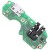Charging Connector Flex Pcb Board For Tecno Pova Neo By - Maxbhi Com