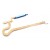 Fingerprint Sensor Flex Cable For Vivo Iqoo Z6 Lite 5g Blue By - Maxbhi Com